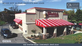 Cincinnati, OH undefined - 9301 Winton Rd
