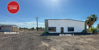 Blythe, CA Warehouse - 643 S Intake Blvd