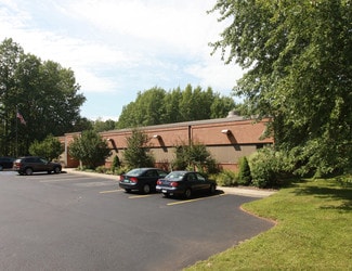 Mechanicville, NY Office - 2392 Route 9