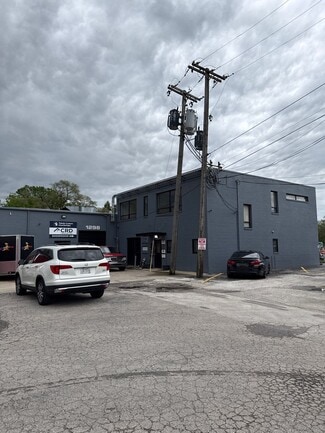 Maumee, OH Industrial - 1298 Conant St
