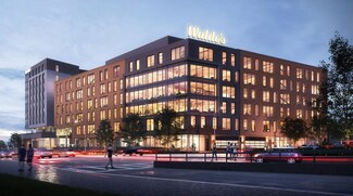 Atlanta, GA Office - 40 Boulevard NE