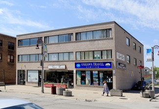 Oshawa, ON Office - 74 Simcoe St S