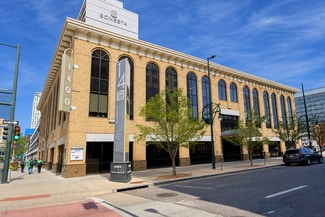 Denver, CO Office - 1400 Glenarm Pl