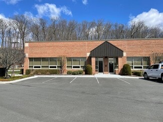 Bethel, CT Office - 1 Park Ridge Rd