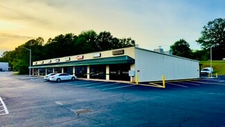 Inman, SC Office/Retail, Retail - 11062 Asheville Hwy Inman, SC Office/Retail, Retail - 11062 Asheville Hwy
