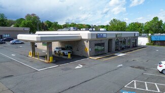 Middletown, CT Retail - 635 S Main St Middletown, CT Retail - 635 S Main St