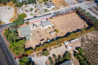 Yucaipa, CA Specialty - 12897 13th St