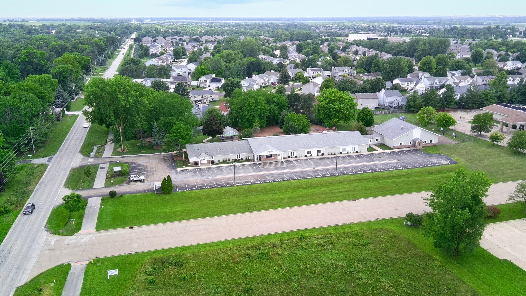 1715 W Alta Rd, Peoria, IL for Sale