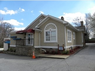 Griffin, GA Medical - 914 W Taylor St