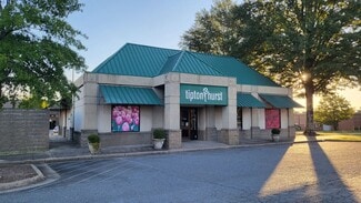 North Little Rock, AR Freestanding - 4583 Fairway Ave