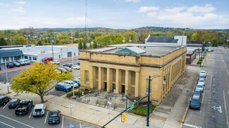 Newark, OH Freestanding - 85 E Main St Newark, OH Freestanding - 85 E Main St