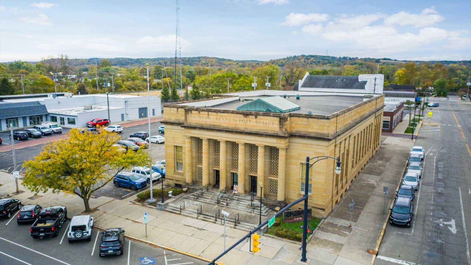 85 E Main St, Newark, OH for Sale