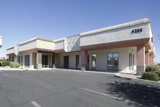Dual Concept Salon & Retail Property