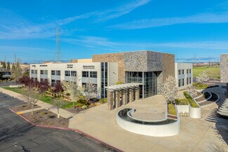 Roseville, CA Office - 990 Reserve Dr Roseville, CA Office - 990 Reserve Dr