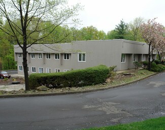 Pomona, NY Office - 971 Route 45