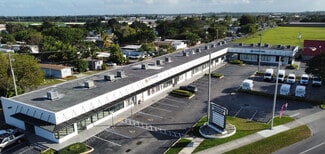 Homestead, FL Office, Retail - 211 S Homestead Blvd