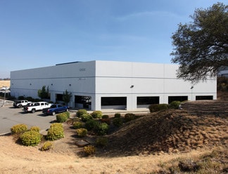 Auburn, CA Industrial - 12600 Locksley Ln