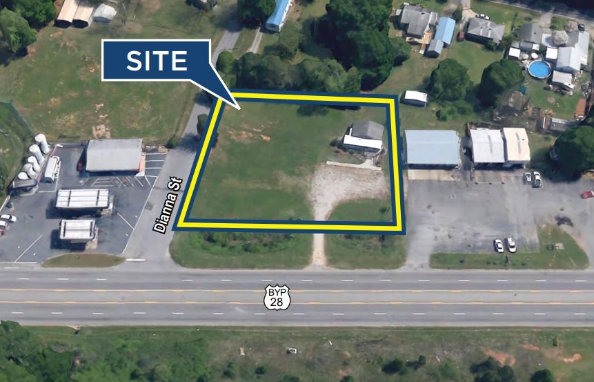 724 Highway 28 Byp, Anderson, SC for Sale