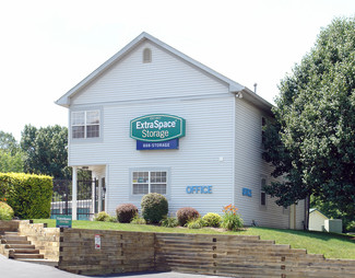 Indianapolis, IN Office - 8051 Windham Lake Dr