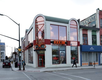 London, ON Retail - 217 King St