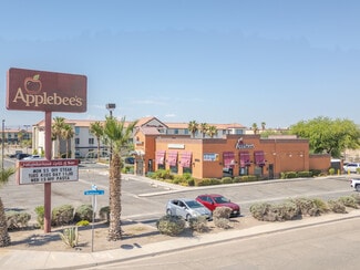 Calexico, CA Restaurant - 2505 Scaroni Rd