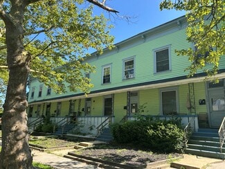 Asbury Park, NJ Apartments - 1222-1230 1st Ave