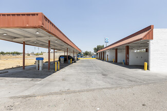 Fresno, CA Car Washes - 3999 N Parkway Dr