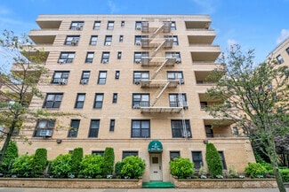 Brooklyn, NY Office/Retail - 2 W End Ave Brooklyn, NY Office/Retail - 2 W End Ave