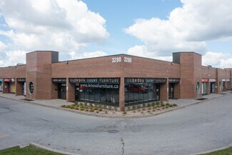 Vaughan, ON Flex - 3280 Steeles Ave W Vaughan, ON Flex - 3280 Steeles Ave W