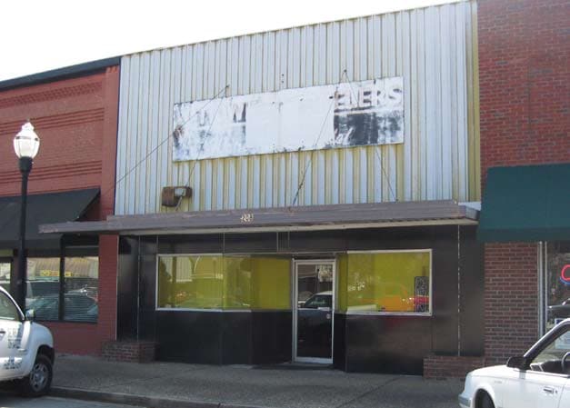 208 Broad St, Wrens, GA for Rent
