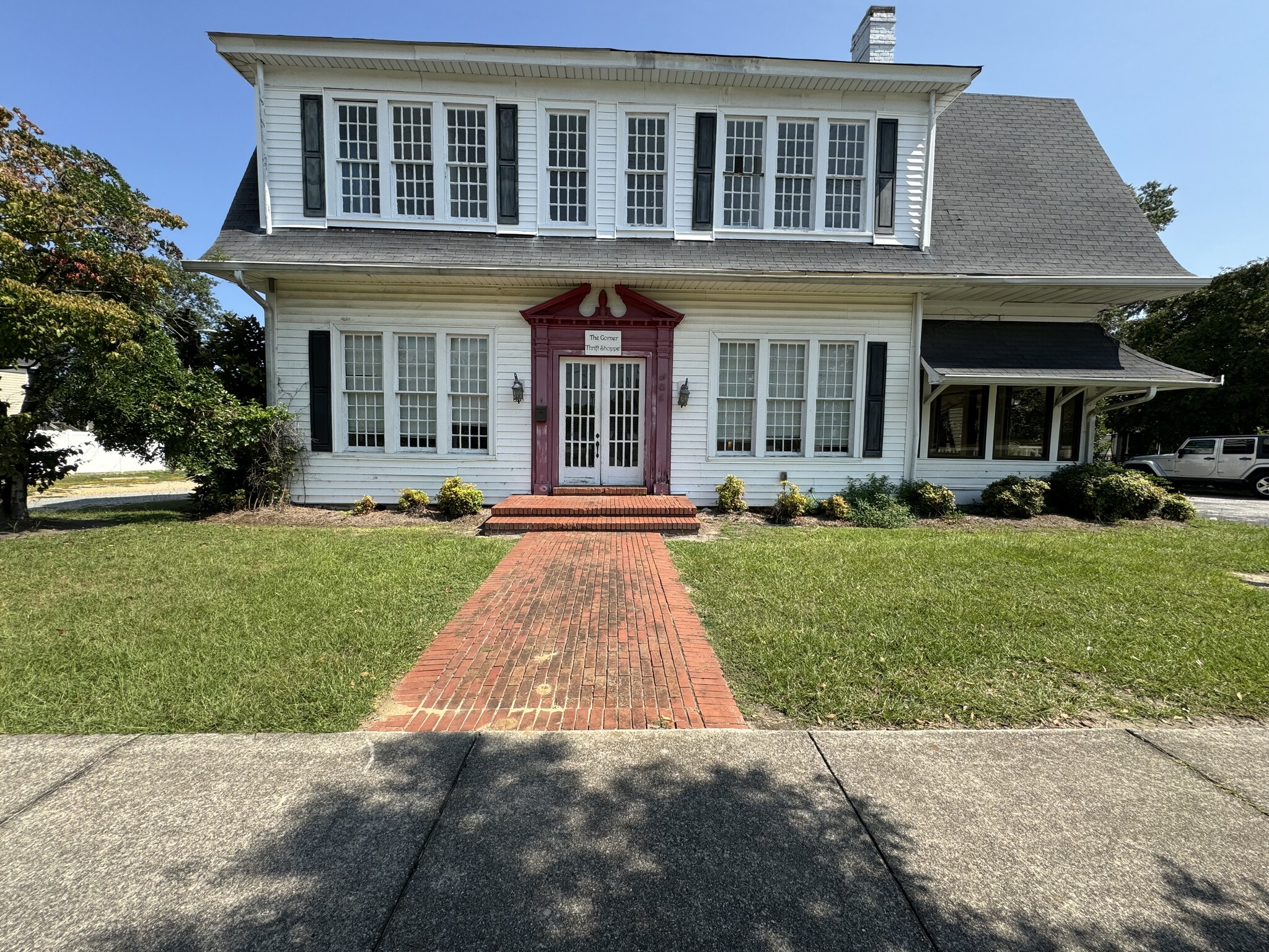 504 W Broad St, Dunn, NC for Sale