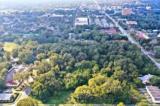 Deland, FL Commercial Land - E New York Ave Deland, FL Commercial Land - E New York Ave