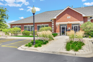 Orland Park, IL Office - 11504 W 183rd St