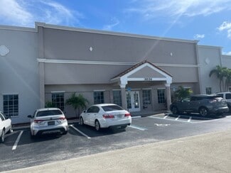 Port Charlotte, FL Retail - 3036 Tamiami Trl