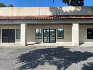 Brunswick, GA Office - 182 Cornerstone Dr Brunswick, GA Office - 182 Cornerstone Dr