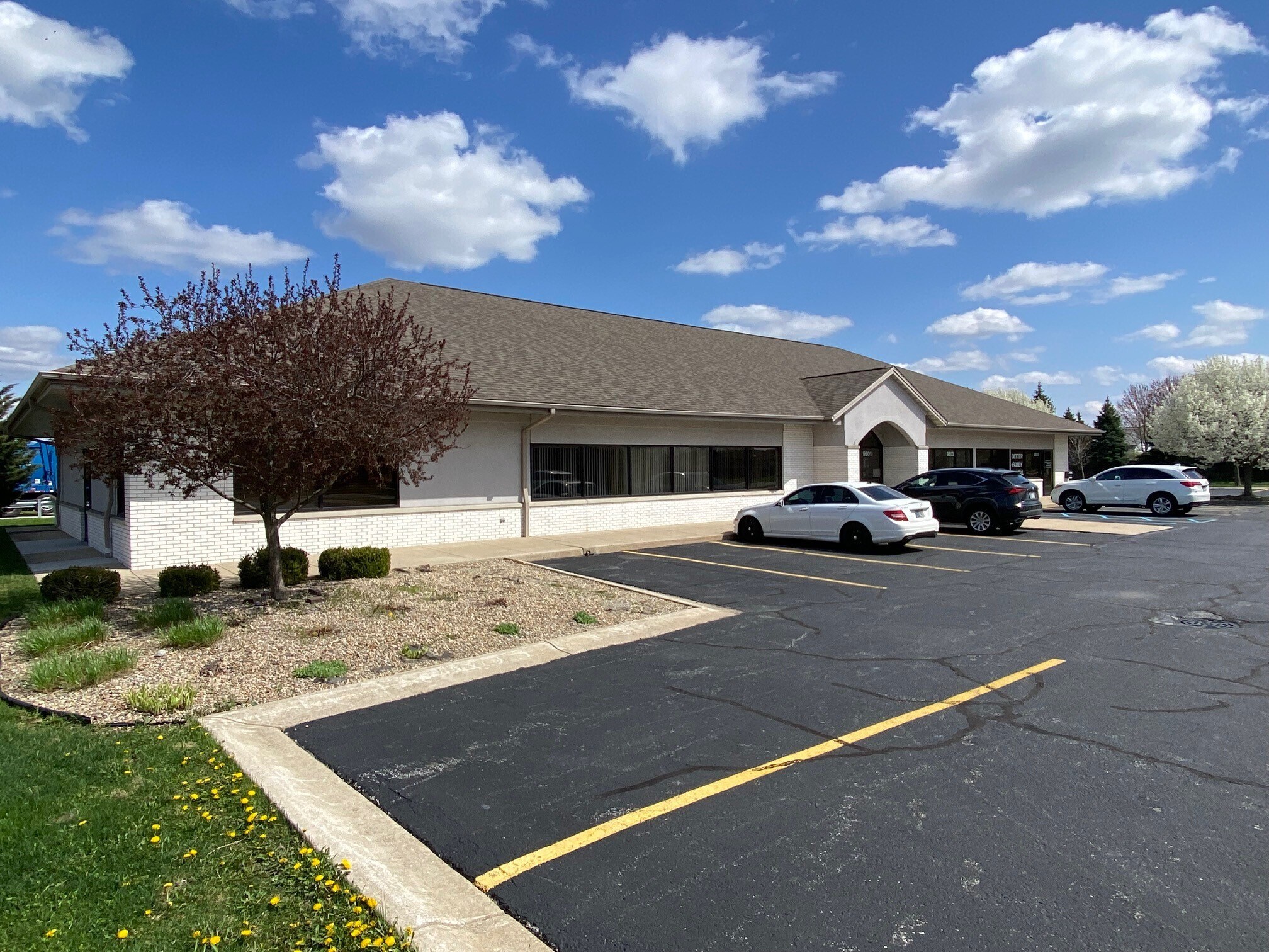 9801-9805 Prairie Ave, Highland, IN for Rent