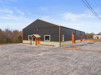 Inman, SC Warehouse - 121 Roper Rd