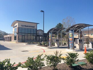 Spring, TX undefined - 8414 Spring Cypress Rd