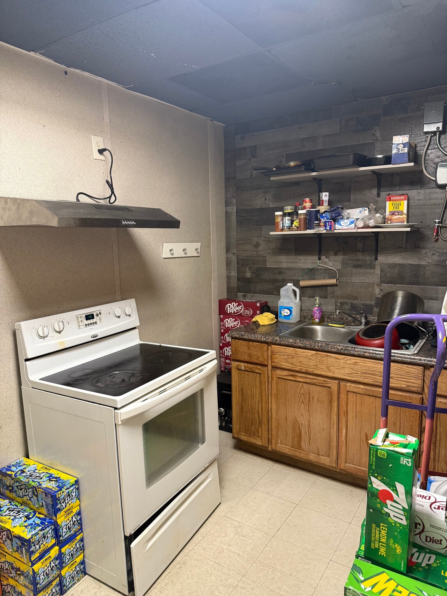 2218 Brown St, Brownwood, TX for Sale