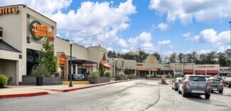 Marietta, GA Retail - 2700 Town Center Dr