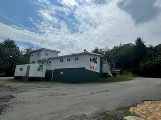 Beaver, PA Restaurant - 1020 Sharon Rd