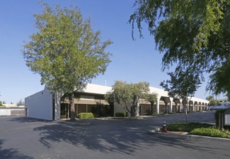 Santa Clara, CA Industrial - 3060-3098 Kenneth St
