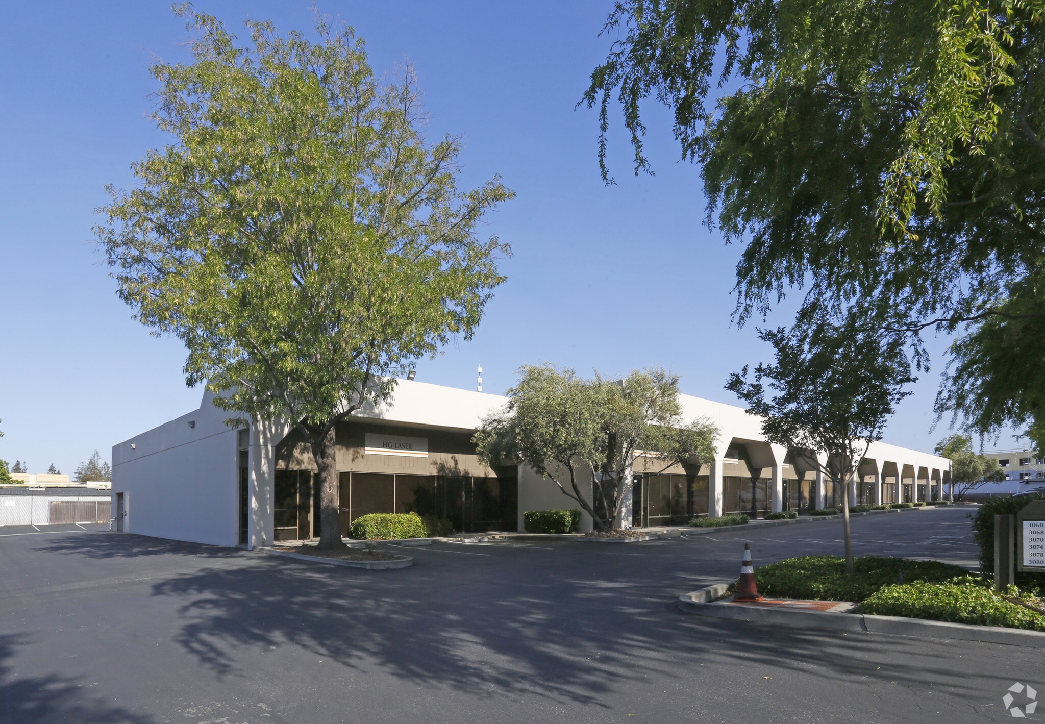3060-3098 Kenneth St, Santa Clara, CA for Rent