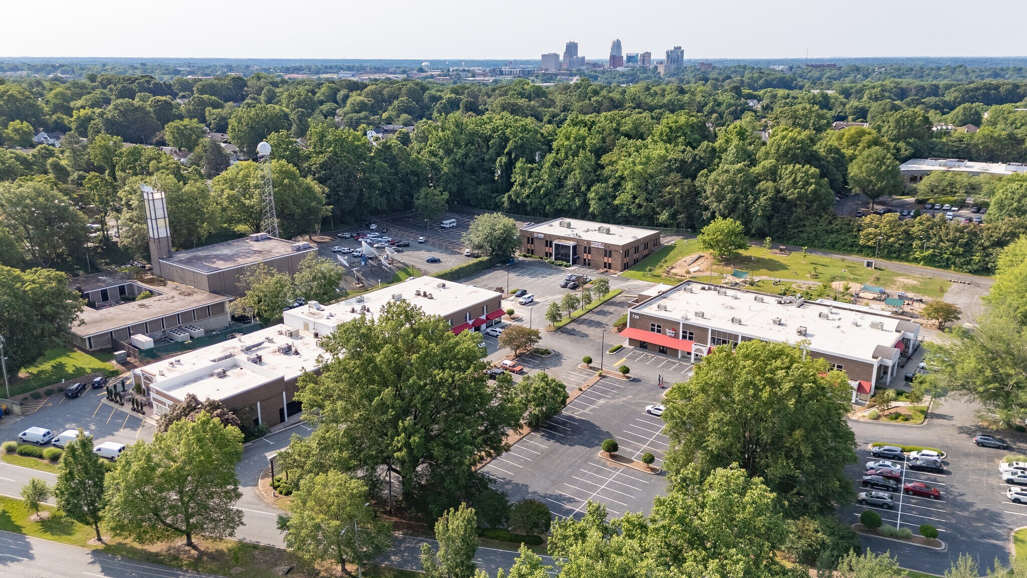 710 Coliseum Dr, Winston-Salem, NC for Rent