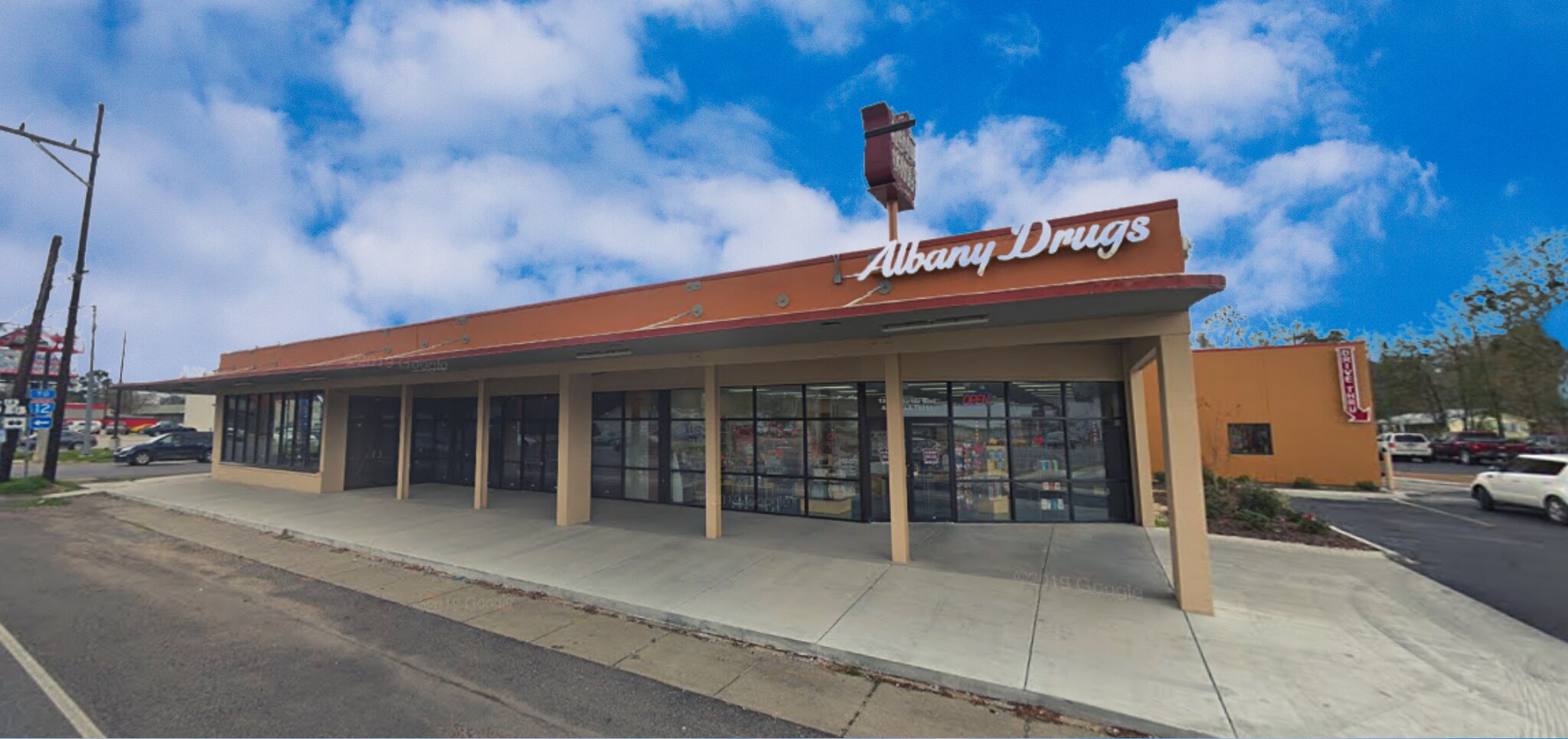 19067 Florida Blvd, Albany, LA for Rent