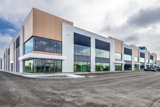 Markham, ON Distribution - 180-190 Allstate Pky