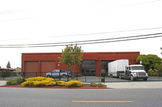 Campbell, CA Manufacturing - 456 E McGlincy Ln