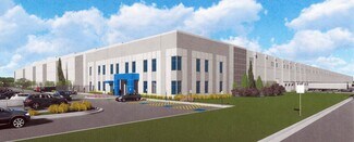 Saint Elmo, IL Industrial - 1010 Brewbaker Dr Saint Elmo, IL Industrial - 1010 Brewbaker Dr