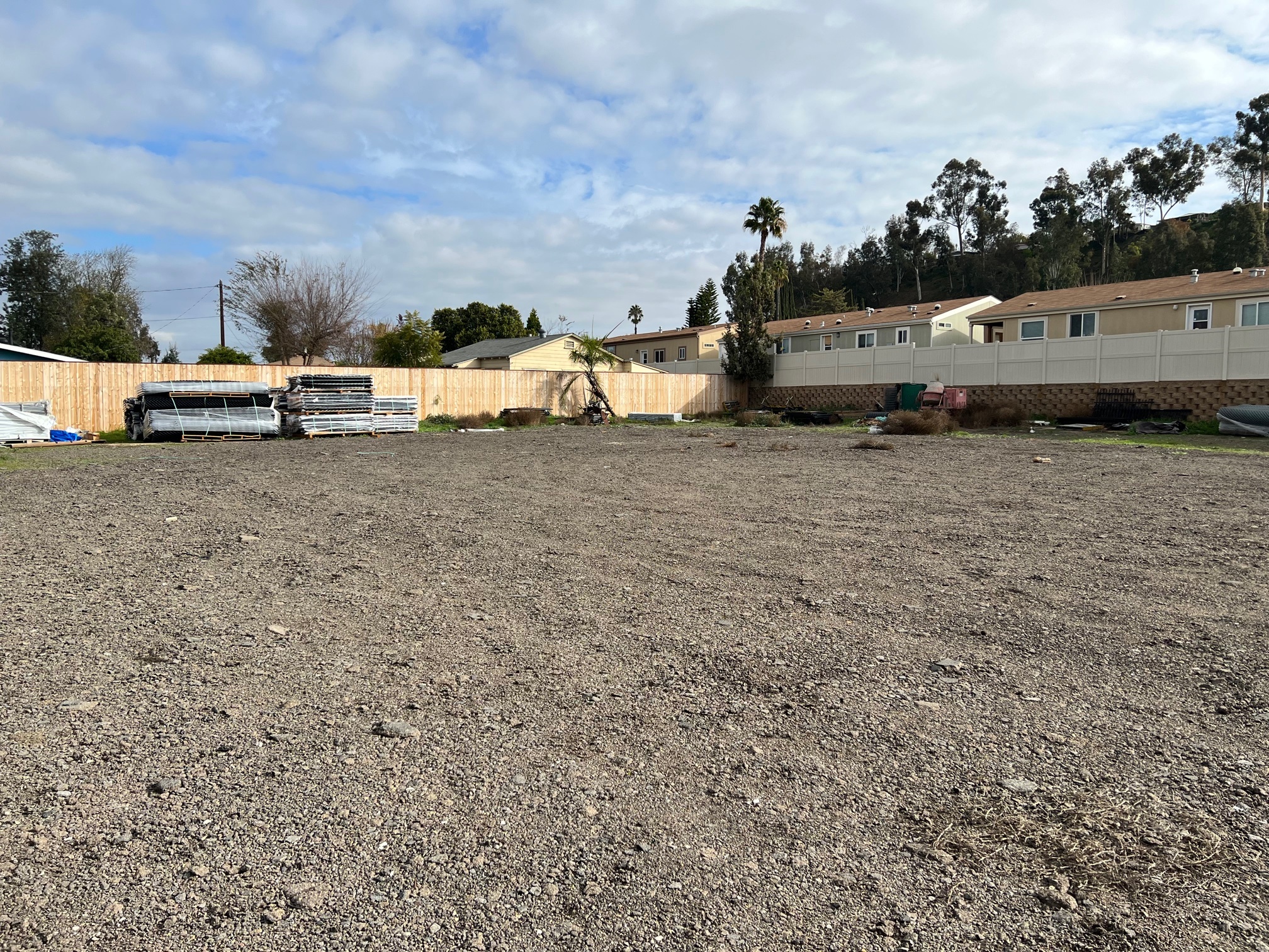 Railroad Ave, Santee, CA for Sale