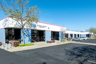 San Leandro, CA Flex - 14501-14655 Catalina St San Leandro, CA Flex - 14501-14655 Catalina St